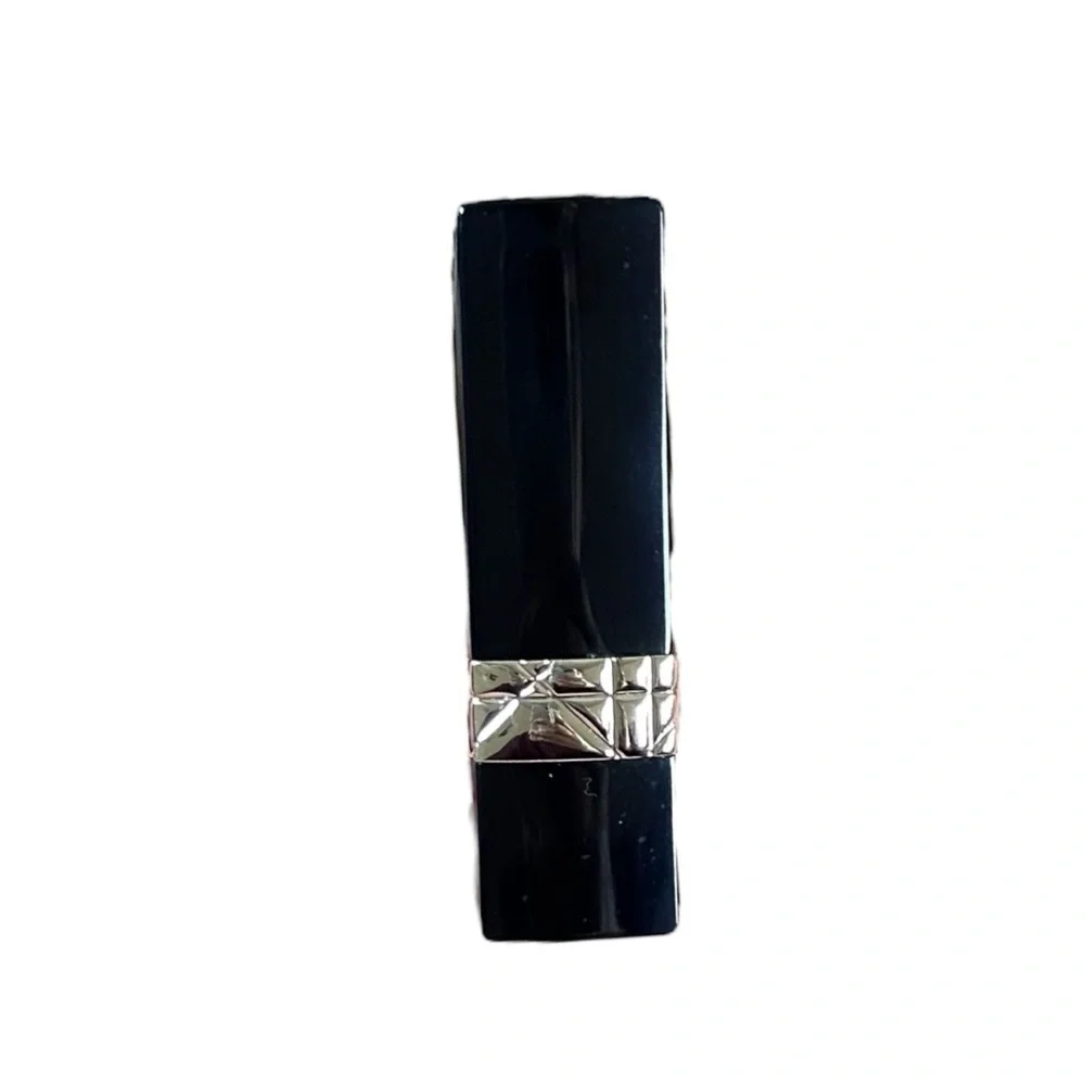 Dior Rouge Matte Lipstick #999 Classic Red Pin-Up Retro Rockabilly Holiday Party